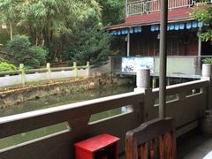 -珠海叠泉山庄