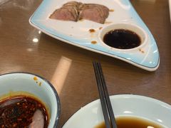 -百年认一力 太原老字号 (桥头街店)