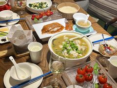 -小大董·烤鸭(王府井apm店)
