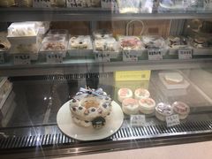 -你好独角兽·蛋糕甜品