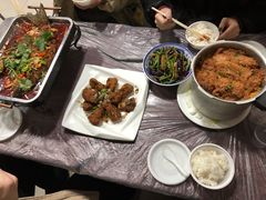-小杨酒家(华苑小区店)