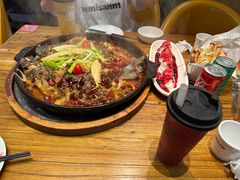 -老板恋上鱼(印象城店)