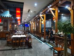 -张大胡子鱼头火锅酒楼(长益路店)