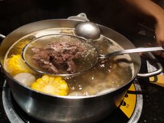 -牛事制造局牛肉火锅(莲岳路店)