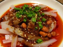 川北凉粉-渝信川菜(西单店)