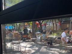 -漆黑觉米粉(三里屯店)