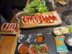 -一品诚记烤肉·甄选店(中南路店)