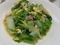 -船歌·鱼水饺青岛菜(国贸商城店)