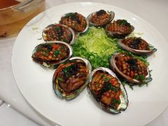 -海鲜码头·中国菜