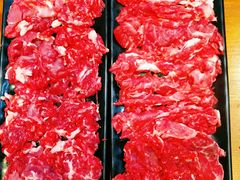 -八宝牛潮汕鲜牛肉火锅(净月店)