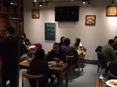 -沿海405烤场(沿海赛洛城店)