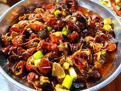 -三哥田螺(北书院街店)