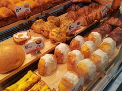 -BreadTalk面包新语·烘焙蛋糕(金光华广场店)