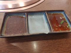 -炎蔵牛舌烤肉