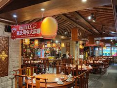 -杨记隆府(重庆总店)