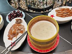 -海泰食府·新鲁菜·家宴(总部基地店)