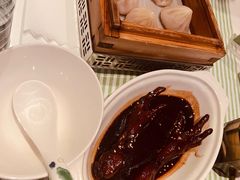 -桂满陇·杭州饭店(清河万象店)