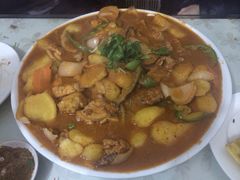 老马牛肉拉面-清真老马牛肉拉面馆(上海路店)