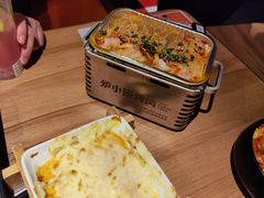 -炉小哥烤肉(熙地港店)