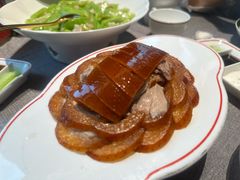-秀儿四九城·新京菜(亚运村鸟巢店)