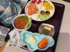 -dodonpa.墩墩伐 便当食堂(博华广场店)