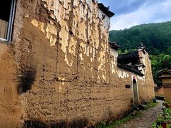 -杨家堂村