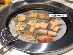 -么子烤肉(化龙池店)