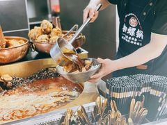 -柳螺锅螺蛳粉(月亮街店)