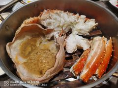 -蟹之国·精品蟹料理(极地店)