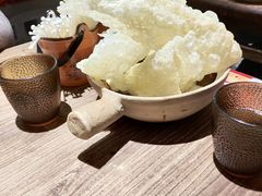 -牛腩之旅·牛腩牛杂煲(光启城美食城店)