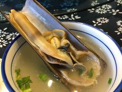 -旺角小渔村·海肠捞饭开创者(环山路店)