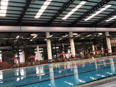 -南宫温泉水世界