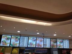 -金乐活美食(中街店)