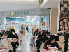 -阳阳中国饭(龙湖大兴天街)