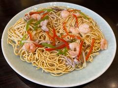 三丝两面黄-五芳齋(云南南路店)