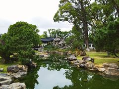 -江心屿景区