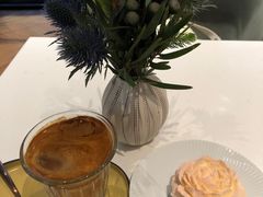 -潮一不贰·法式甜品·生日蛋糕·西式简餐(外滩店)