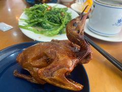 -煲煲掂风味煲仔饭餐厅(西区店)