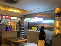 -和风食堂·日料·无界小火锅