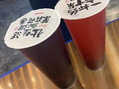 -茶太良品·北京特色茶饮(西站食宝街店)