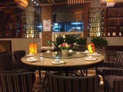 -王府花园酒店·宴会厅