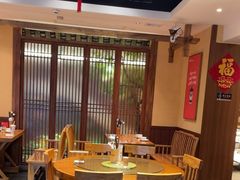 -渔乡米香·剁椒鱼头(四方坪店)