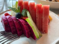 -深圳美高梅酒店·意烁FIAMMA·地中海餐厅
