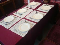 -92°C俄式厨房(中央大街店)