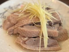 -乡亲鹅肉城(吴江店)