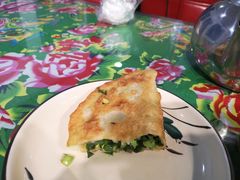 韭菜盒子-东北公社(北京路店)