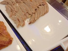 -玉林烤鸭店(垡头店)