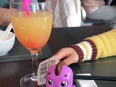 -静之湖湖畔餐厅