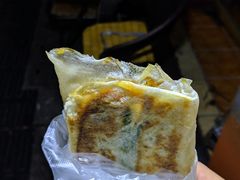 葱包桧儿-孙奶奶葱包桧
