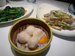 -荔粥记潮汕砂锅粥(太湖路店)